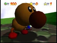 Two-segmented boss Wiggler.