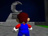 Lunar Tower
