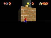 Holy Yellow Switch in the Void!