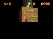 The Yellow Switch in Yellow Switch in the Void.