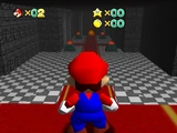 Plexal Hallway