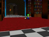Elder Koopa's Library