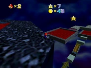 Inconvenient Jumbo Star.