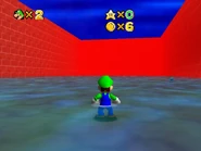 The end of the tunnel in sight.