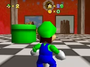 The screenshot that Chris sent pertaining to this area in The Cult.