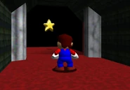 Lure for Mario.