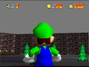 Dark skybox, caused by Personalization Values