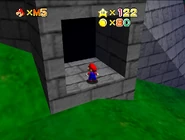 Huge Island cannonball spawner (for comparison)