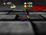 Bowserinthebullybattlefield