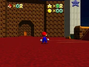 The door to Internal Sewer System.