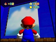 The painting to Vanilla Upstairs.