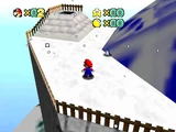 Snow Slider (B-Roll)