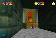 EternalFlame.png (727 KB) The door leading to Bowser's Domain.