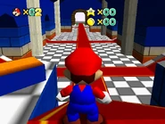 Genesisbasement7.jpg (100 KB) The junction room.