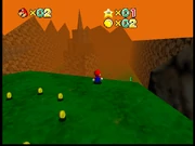 Grassy Highlands v1.0