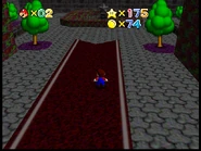 B3313 v1.0.2 hotfix 3.z64.png (501 KB) Corrupted main area (windy state).