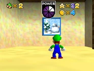 Familiar cool.png (529 KB) Painting leading to Cold, Cold Crevasse.