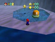 The star and the Yellow Switch.