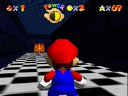 B3 roof2.png (213 KB) The corridor hidden above the entrance.