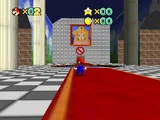 Bowser's Floor