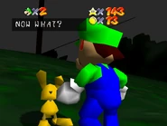 MIPS in MIPS's Forest.