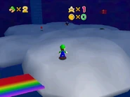 0.2highway1.png (67 KB) A view from the spawn point.