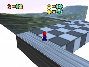 Rainbow Ride (beta) | B3313 Wiki | Fandom