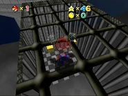 Two ? Blocks. Which one holds the star?