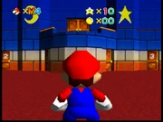 B3313 (0.6.6, Mario Build)