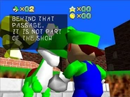 Video guide of the area.