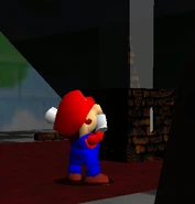 The machine leading to SGI Indy.