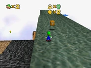 And now the trek is over.