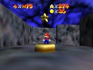 The transformed Yellow Switch.