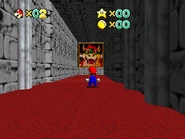 Betalobbya7.jpg (90 KB) The room accessed via the double door at the top.