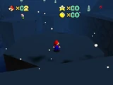 Snowman's Darkness