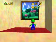 Familiar mountain.png (643 KB) Painting leading to Castle1.