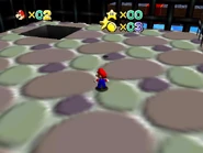 Vanishcapwithintheplexus4.jpg (58 KB) The star at the end of the platforming section.