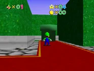 0.5.6genesisbasement5.png (122 KB) Warp pipe to Holy Yellow Switch Palace.