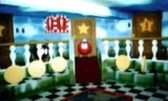 Casa de Mario1.png (572 KB) Casa de Mario's version of the castle lobby.
