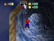 Waterland3.jpg (65 KB) The tunnel with the mines.