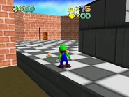 Alternate2.png (444 KB) The door behind the fountain.