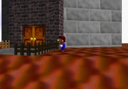 VCG3.jpg (176 KB) Double doors on the roof leading to Painting Museum.