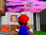 The enclosed room showing the skybox used in v0.5.6-v0.8 until v0.9.