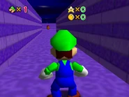 Cryptichideout7.jpg (68 KB) The hallway before an empty room.