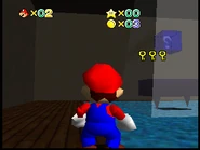 Beta Mad Piano (Gigaleak).