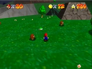 I Like Turtle.png (973 KB) Koopa shell that is surprisingly unridable.