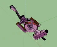 PURender9.png (164 KB) Development render of Peach Upstairs from afar.