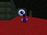 Mr. I's Basement