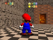 Silent Sewers Entrance.png (578 KB) Entrance to Silent Sewers.