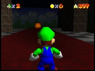 The doors to the Vanilla Lobby.